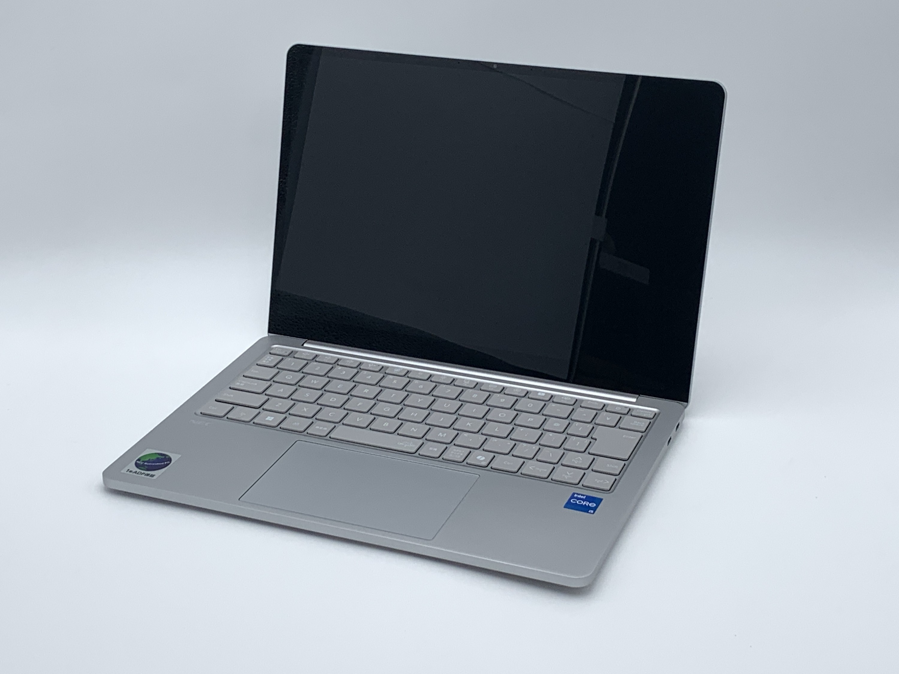 【中古：Sランク】NECリフレッシュPC 2025年10月モデル PC-S1355LAS　Office付 ノートパソコン【１年保証付き】