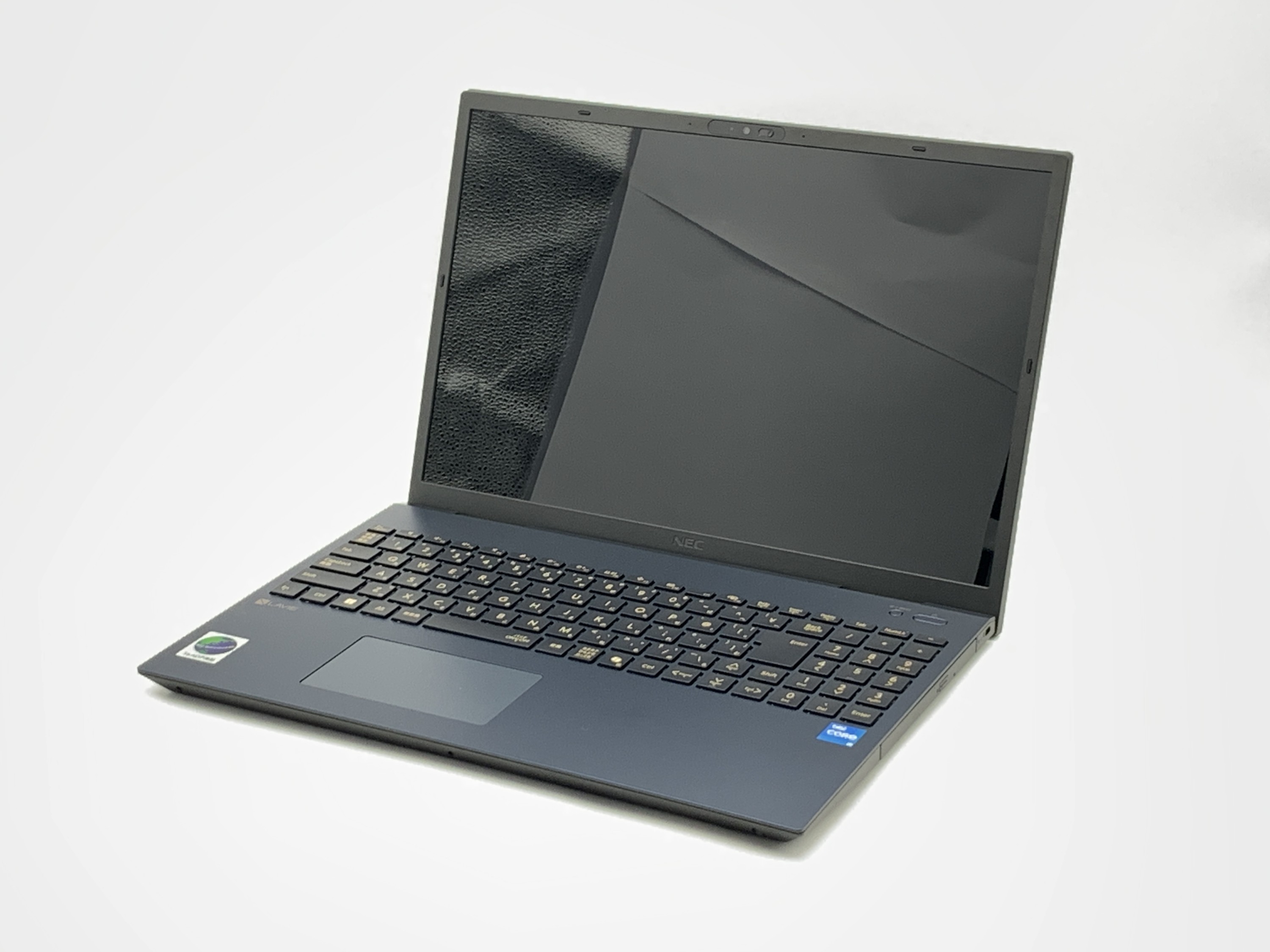 【中古：Sランク】NECリフレッシュPC 2025年夏モデル PC-N1655KAL-Y Office付 ノートパソコン【１年保証付き】