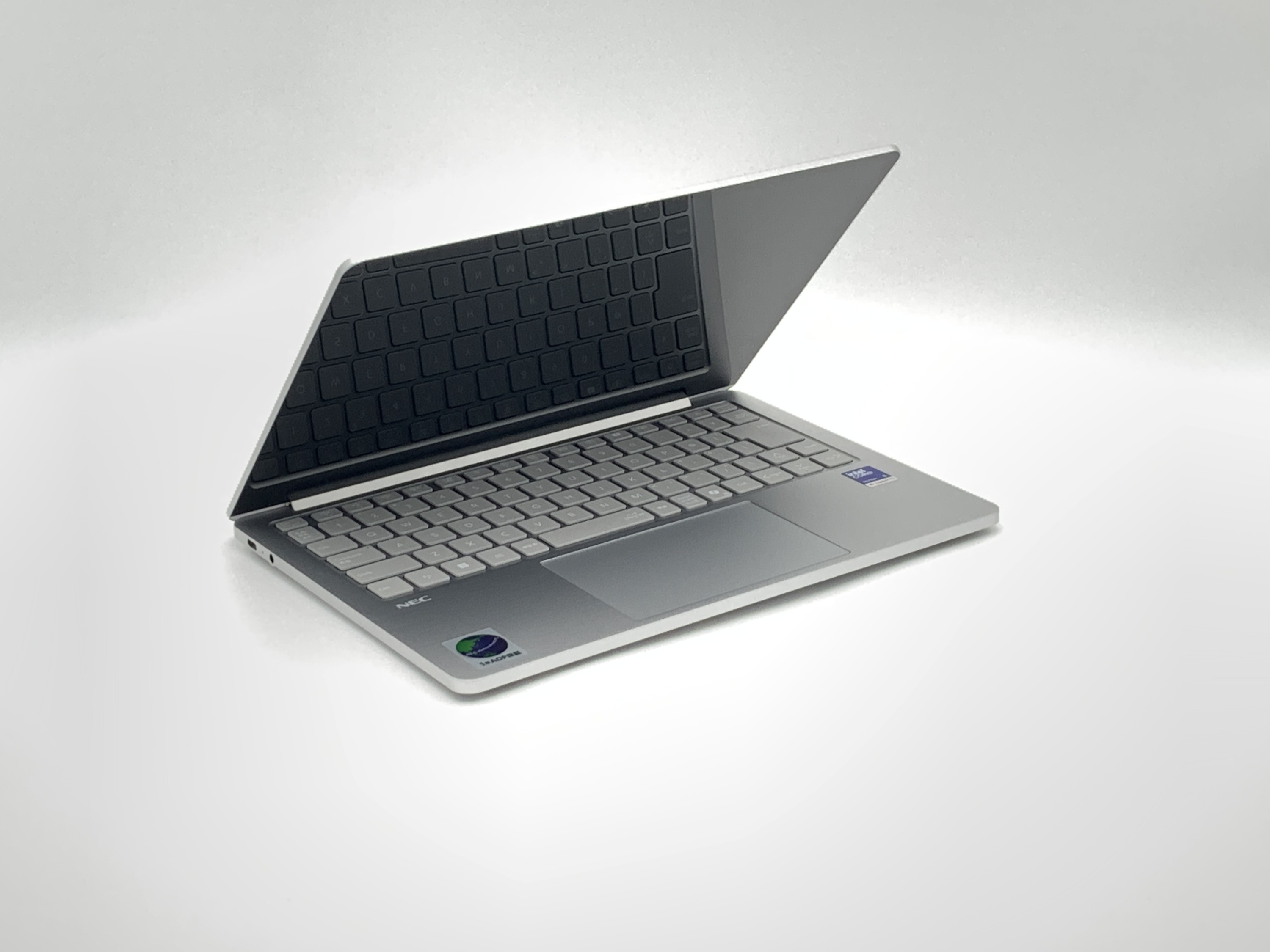 【中古：Sランク】NECリフレッシュPC 2025年秋モデル PC-S1365LAS　Office付 ノートパソコン【１年保証付き】