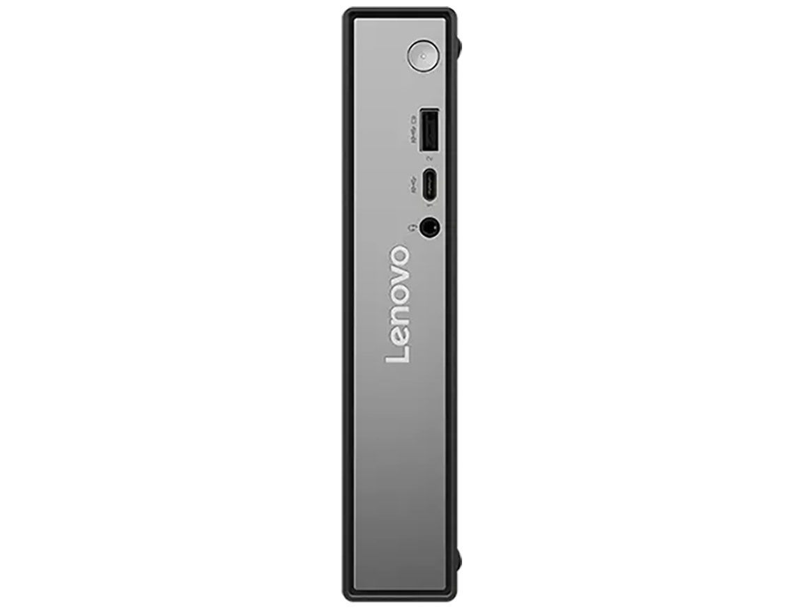 【アウトレット】Lenovo ThinkCentre neo 50q Tiny Snapdragon X X1-26-100・16GBメモリー・512GB SSD搭載【メーカー保証2027年3月まで】