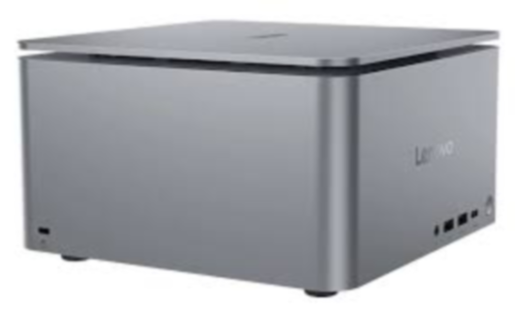 【アウトレット】Lenovo ThinkCentre neo Ultra Gen 2 Core Ultra 7 265・32GBメモリー・512GB SSD RTX 5060 搭載【メーカー保証2027年3月まで】