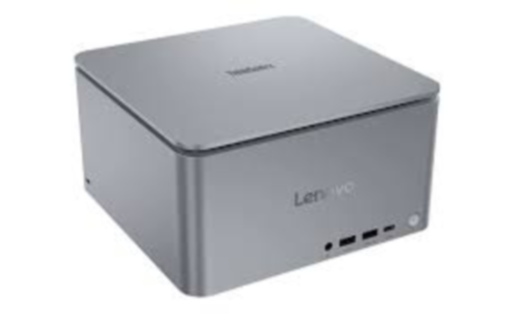 【アウトレット】Lenovo ThinkCentre neo Ultra Gen 2 Core Ultra 7 265・32GBメモリー・512GB SSD RTX 5060 搭載【メーカー保証2027年3月まで】