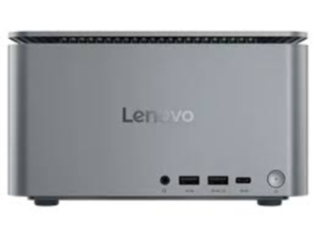 【アウトレット】Lenovo ThinkCentre neo Ultra Gen 2 Core Ultra 7 265・32GBメモリー・512GB SSD RTX 5060 搭載【メーカー保証2027年3月まで】