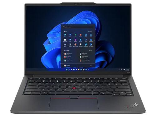 【アウトレット】Lenovo ThinkPad E14 Gen 6 AMD Ryzen 7 7735HS・32GBメモリー・1TB SSD・14型WUXGA液晶搭載【メーカー保証2027年3月まで】