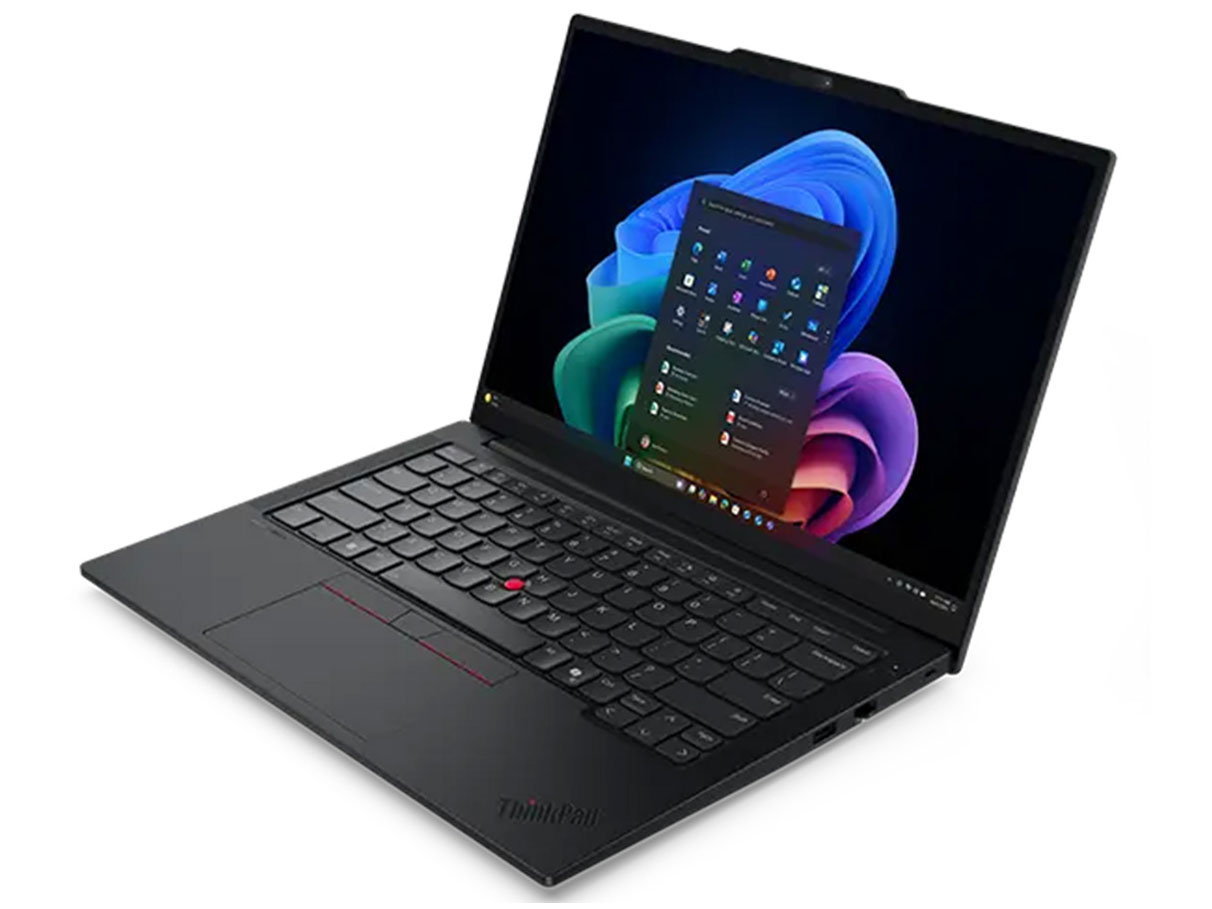 【アウトレット】ThinkPad E14 Gen 7 ILL Core Ultra 7 258V・32GBメモリー・1TB SSD・14型WUXGA・IPS液晶搭載 【メーカー保証2027年3月まで】