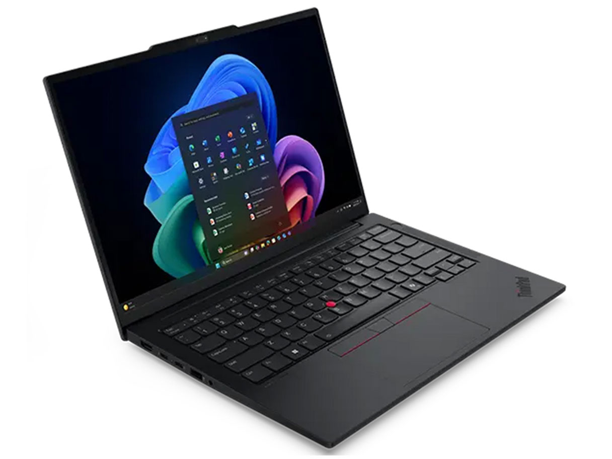 【アウトレット】ThinkPad E14 Gen 7 ILL Core Ultra 7 258V・32GBメモリー・1TB SSD・14型WUXGA・IPS液晶搭載 【メーカー保証2027年3月まで】