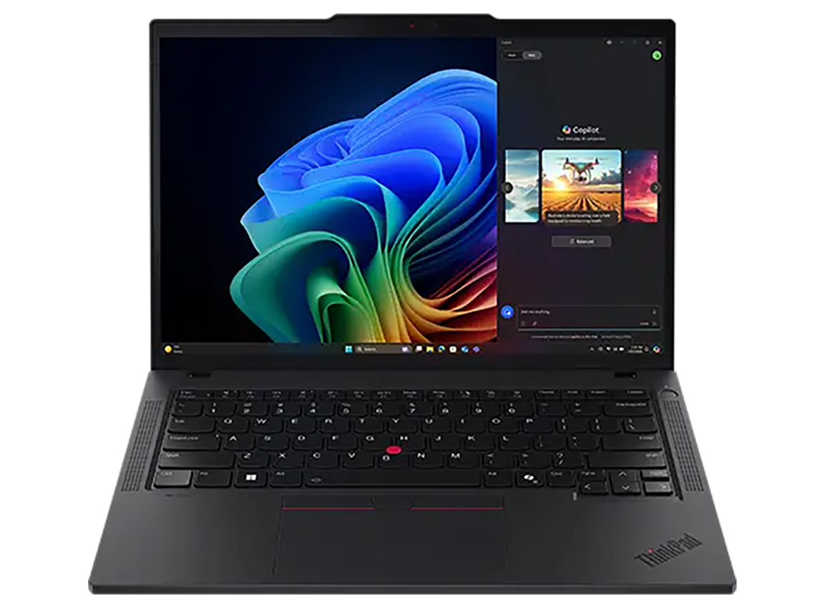 【アウトレット】Lenovo ThinkPad T14 Gen 6 ILL 価格.com限定・Core Ultra 7 258V・32GBメモリー・256GB SSD・14型WUXGA液晶搭載【メーカー保証2027年3月まで】
