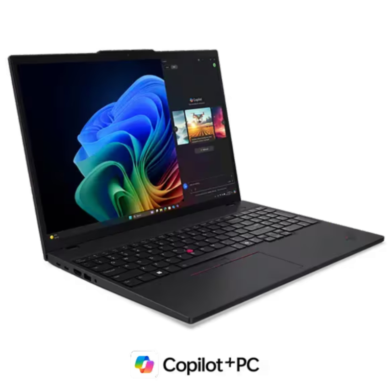 【アウトレット】Lenovo ThinkPad T16 Gen 4 AMD AMD Ryzen AI 5 PRO 340・16GBメモリー・256GB SSD・14型WUXGA液晶搭載【メーカー保証2027年3月まで】