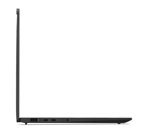 【アウトレット】ThinkPad X1 Carbon Gen 13 IAL Core Ultra 7 255U・32GBメモリー・256GB SSD・14型WUXGA液晶搭載【メーカー保証2027年3月まで】