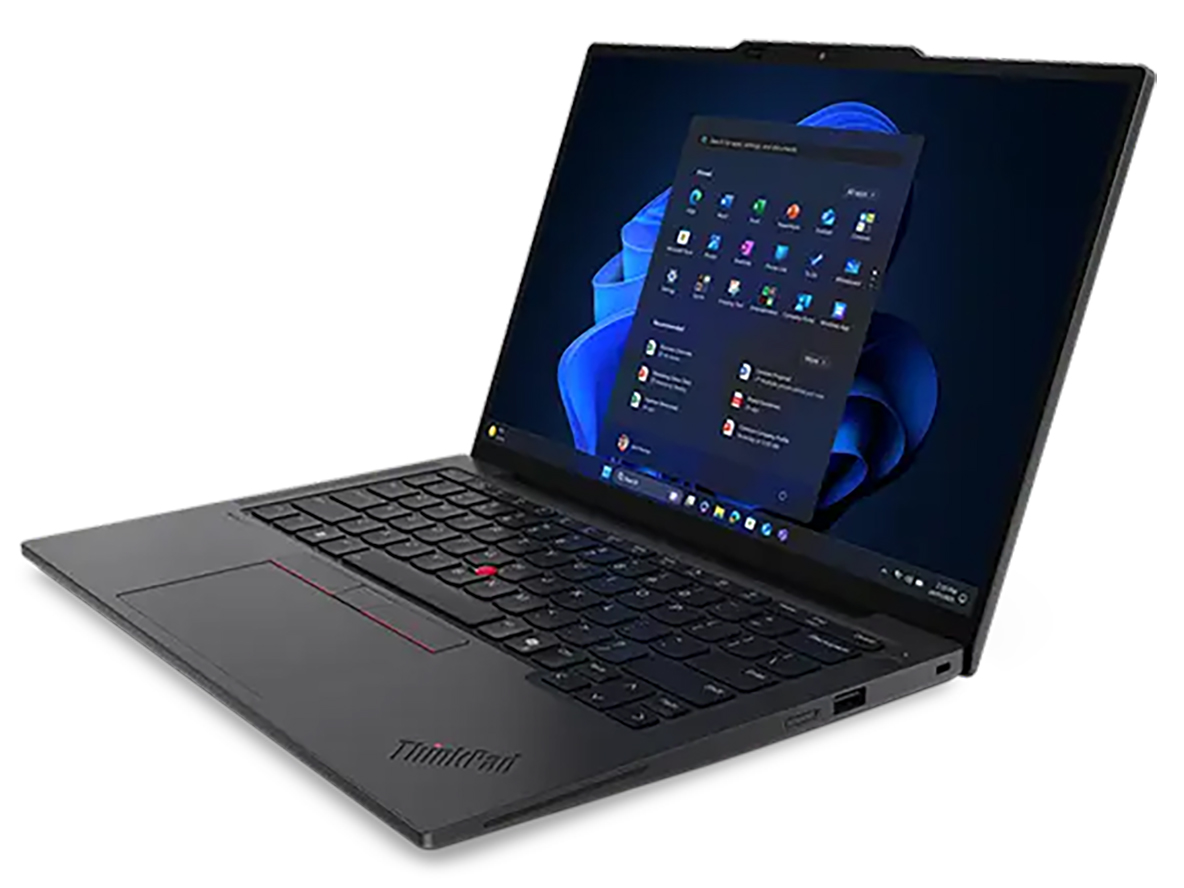 【アウトレット】ThinkPad X13 Gen 6 インテル Core Ultra 5 225U・16GBメモリー・256GB SSD・13.3型WUXGA液晶搭載【メーカー保証2027年3月まで】