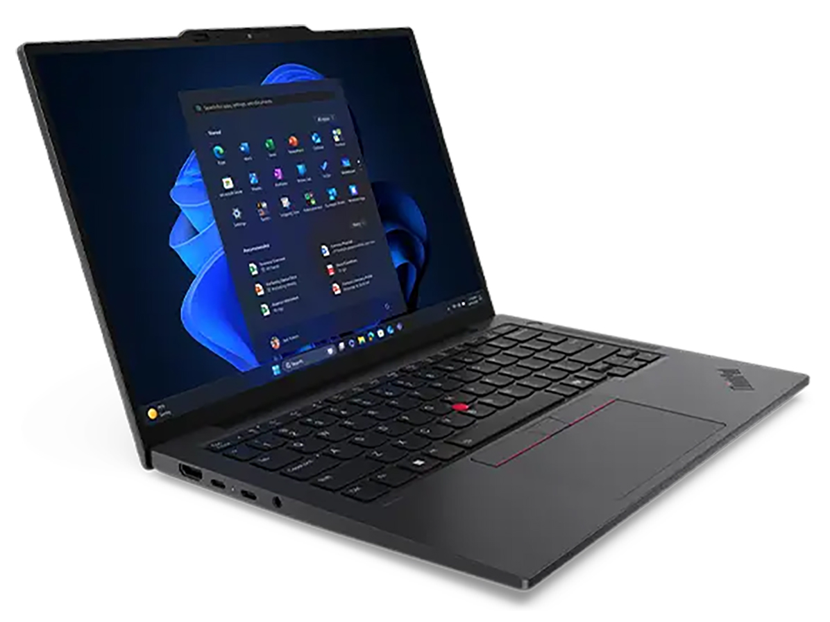 【アウトレット】ThinkPad X13 Gen 6 インテル Core Ultra 5 225U・16GBメモリー・256GB SSD・13.3型WUXGA液晶搭載【メーカー保証2027年3月まで】