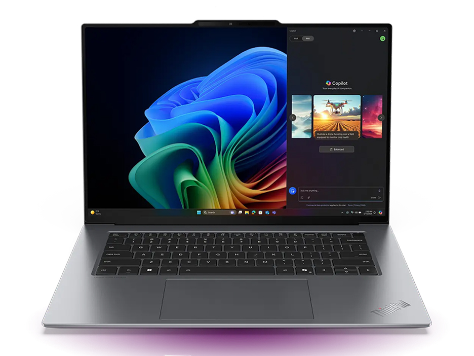 【アウトレット】Lenovo ThinkPad X9 15 Gen 1 Aura Edition Core Ultra 7 258V・32GBメモリー・512GB SSD・15.3型 2.8K OLED搭載【メーカー保証2027年3月まで】