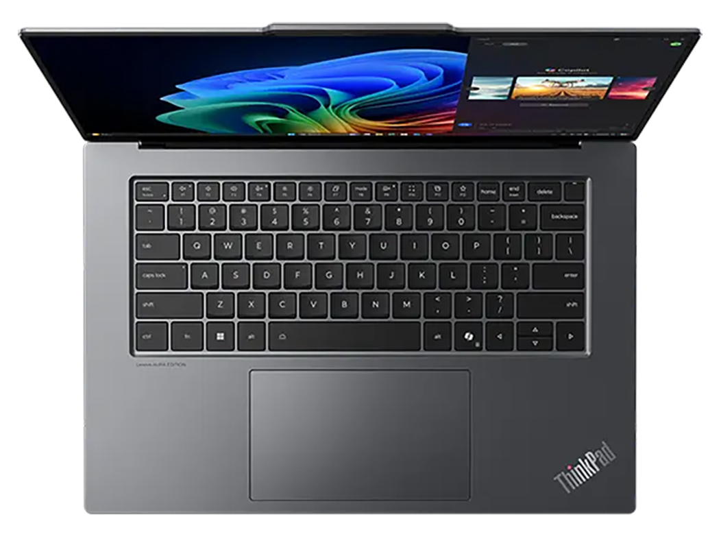 【アウトレット】Lenovo ThinkPad X9 15 Gen 1 Aura Edition Core Ultra 5 228V・32GBメモリー・512GB SSD・15.3型 2.8K OLED搭載【メーカー保証2027年3月まで】