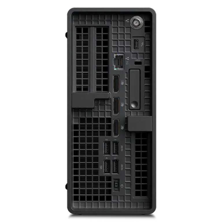【アウトレット】Lenovo ThinkStation P3 Ultra SFF Gen 2 Core Ultra 9 285・64GBメモリー・2TB(1TBx2) SSD搭載【メーカー保証2027年3月まで】