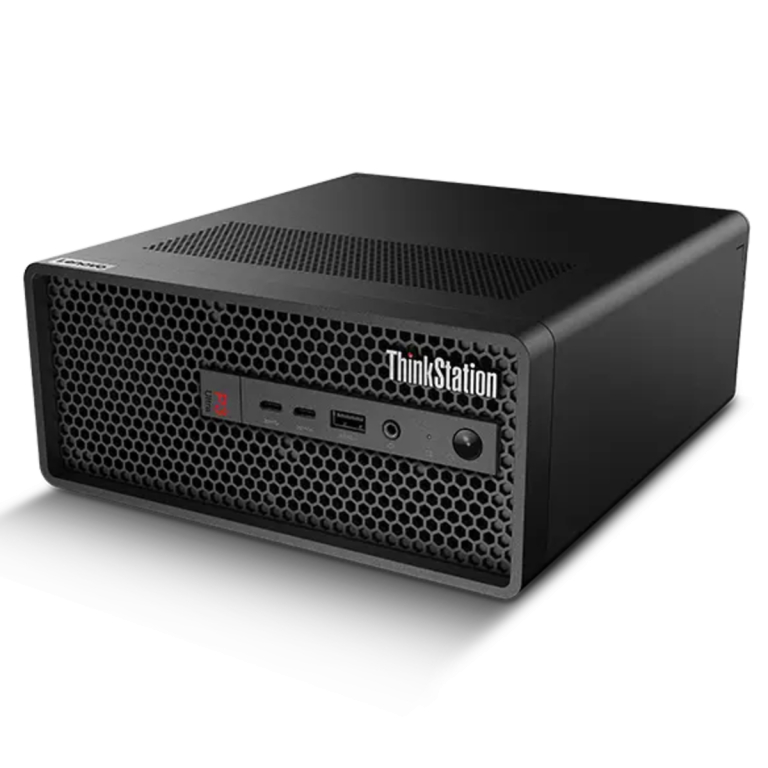 【アウトレット】Lenovo ThinkStation P3 Ultra SFF Gen 2 Core Ultra 9 285・64GBメモリー・2TB(1TBx2) SSD搭載【メーカー保証2027年3月まで】