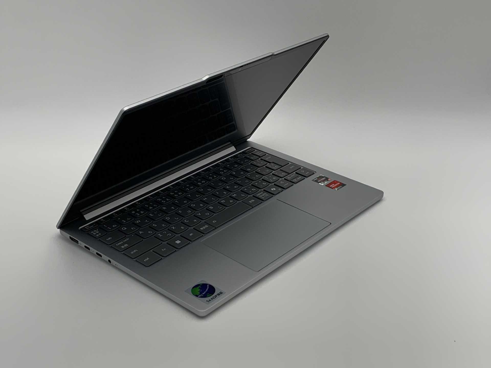 【中古：Sランク】NECリフレッシュPC 2025年秋モデル PC-N1355LAS　Office付 ノートパソコン【１年保証付き】