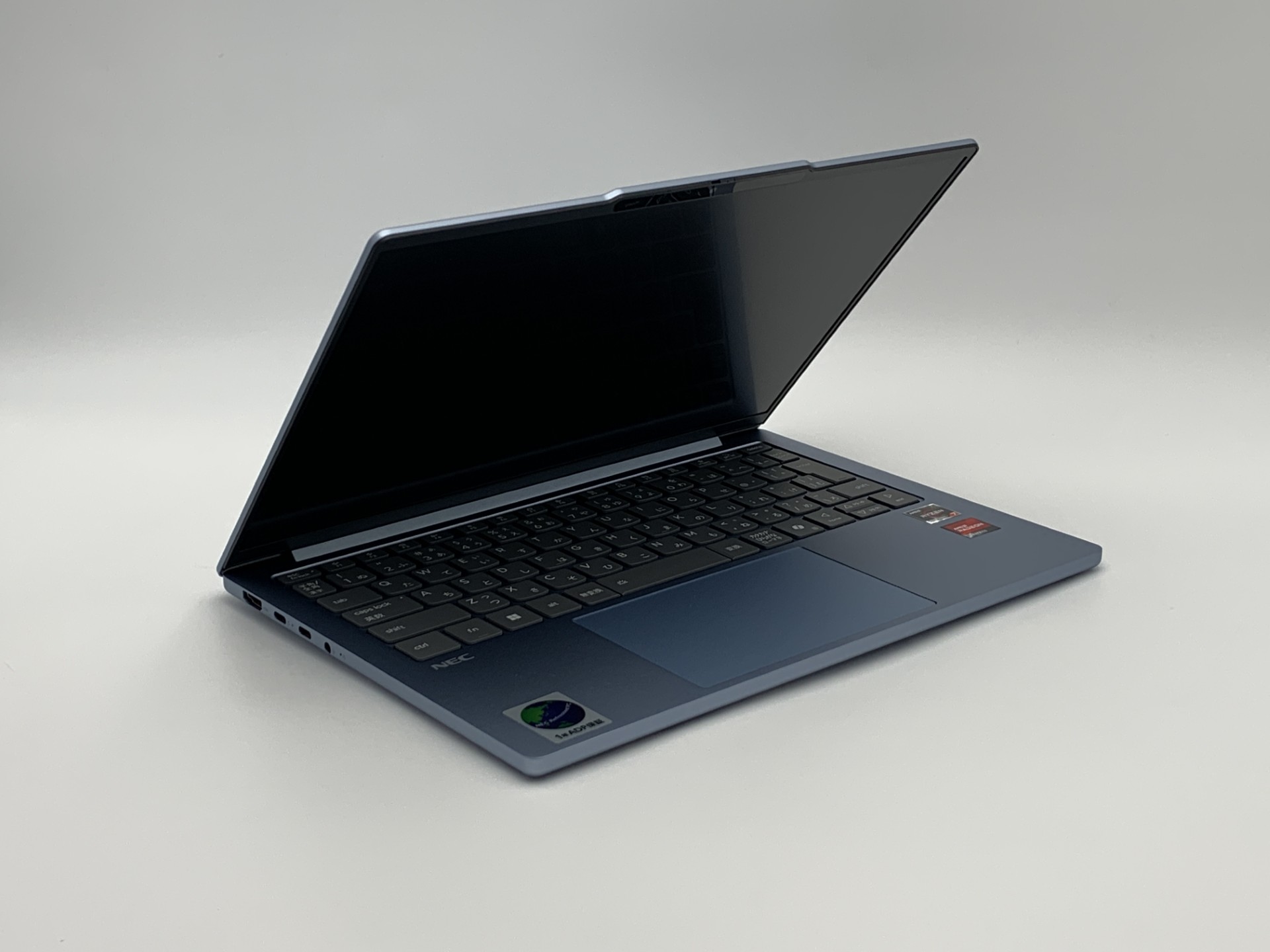 【中古：Sランク】NECリフレッシュPC 2025年秋モデル PC-N1375LAM　Office付 ノートパソコン【１年保証付き】