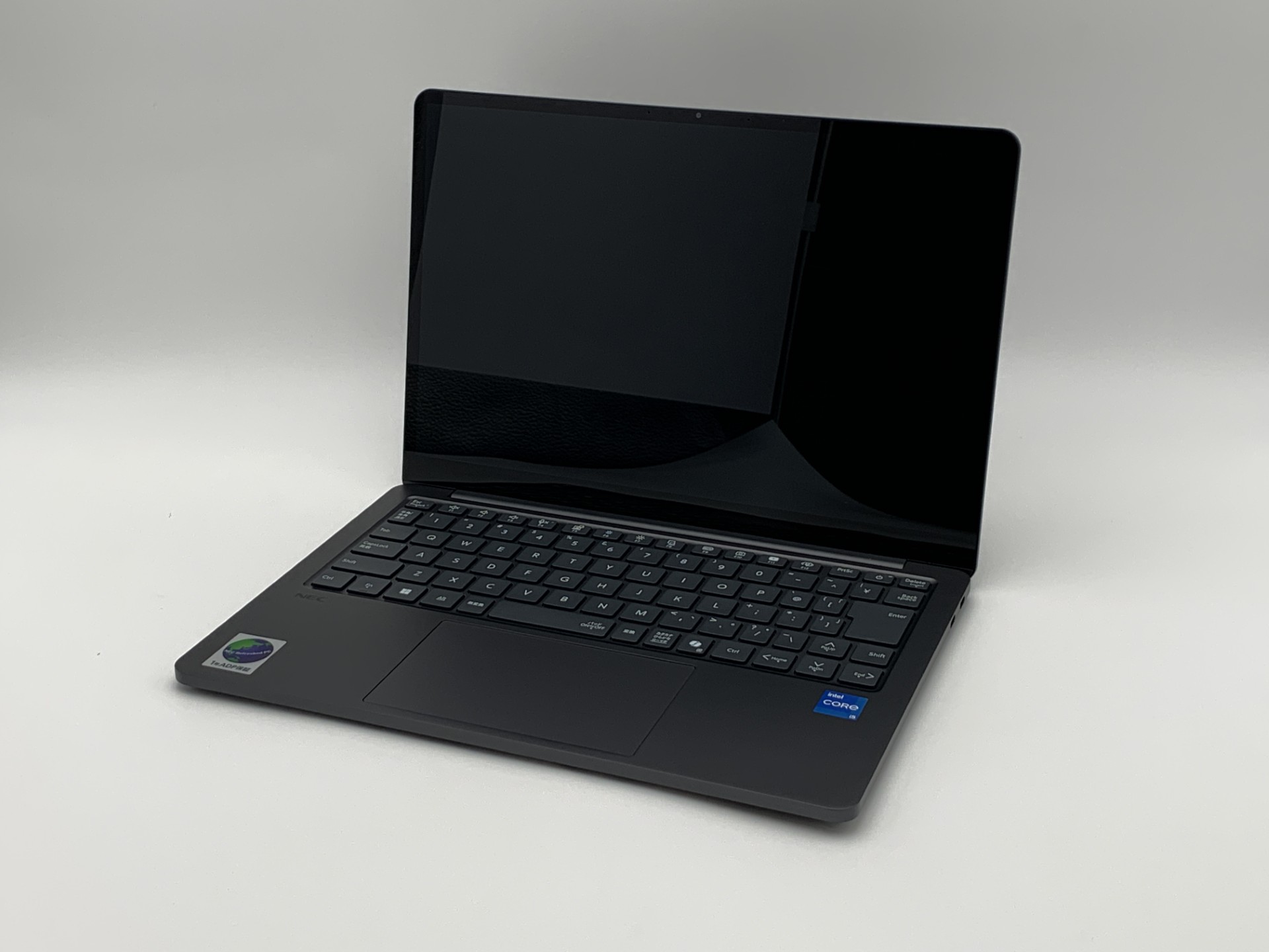 【中古：Sランク】NECリフレッシュPC 2025年秋モデル PC-S1355LAB　Office付 ノートパソコン【１年保証付き】