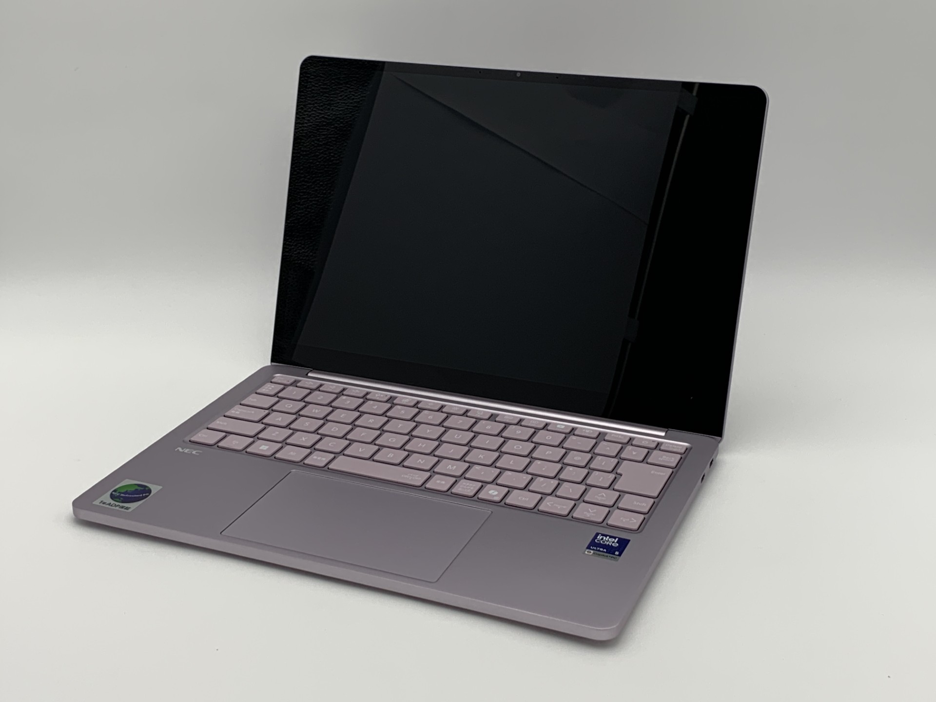 【中古：Sランク】NECリフレッシュPC 2025年秋モデル PC-S1365LAP　Office付 ノートパソコン【１年保証付き】