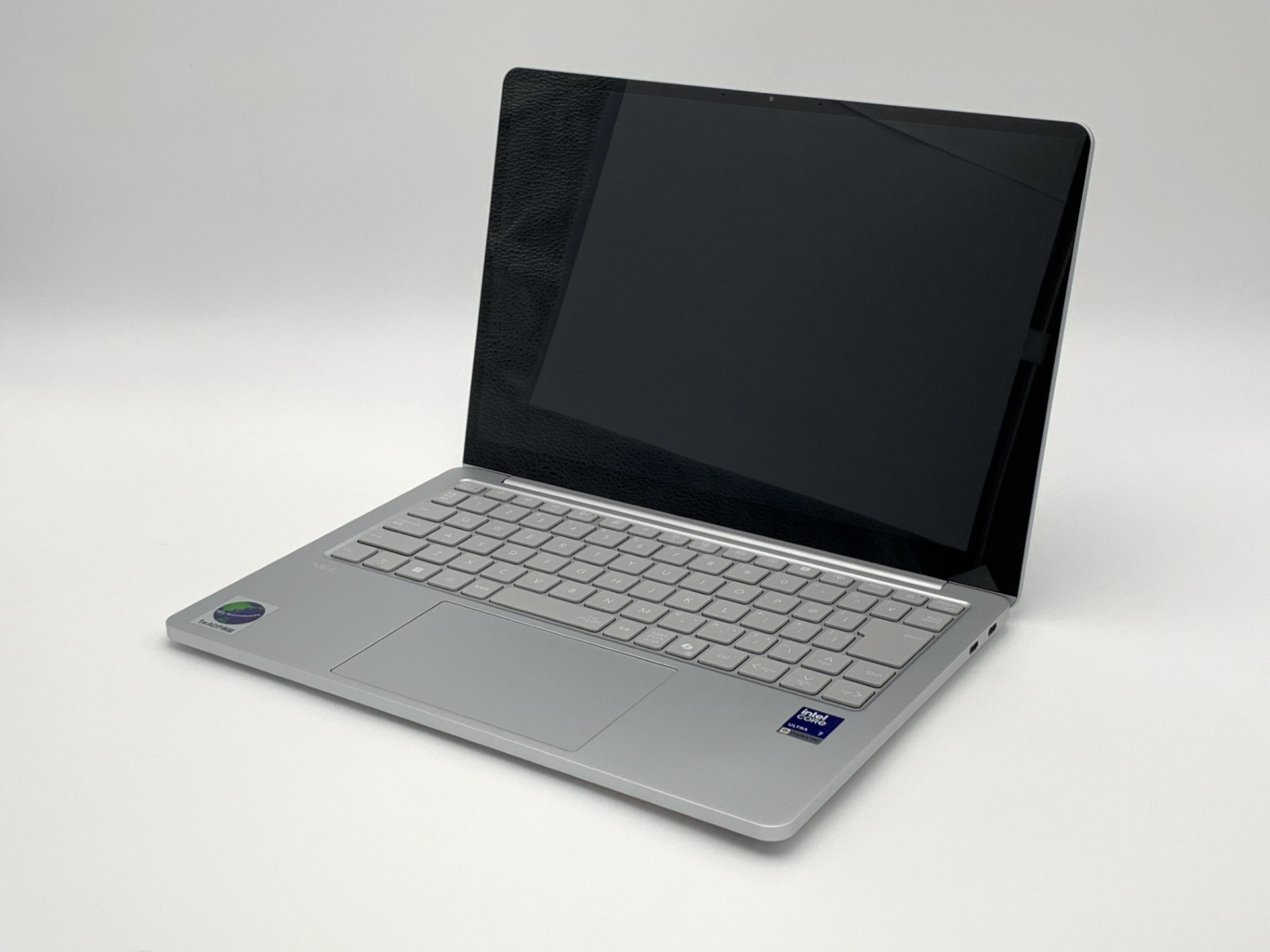 【中古：Sランク】NECリフレッシュPC 2025年秋モデル PC-S1375LAS　Office付 ノートパソコン【１年保証付き】