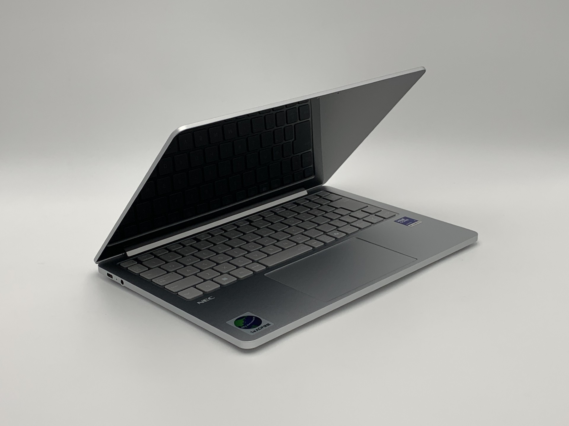 【中古：Sランク】NECリフレッシュPC 2025年秋モデル PC-S1375LAS　Office付 ノートパソコン【１年保証付き】