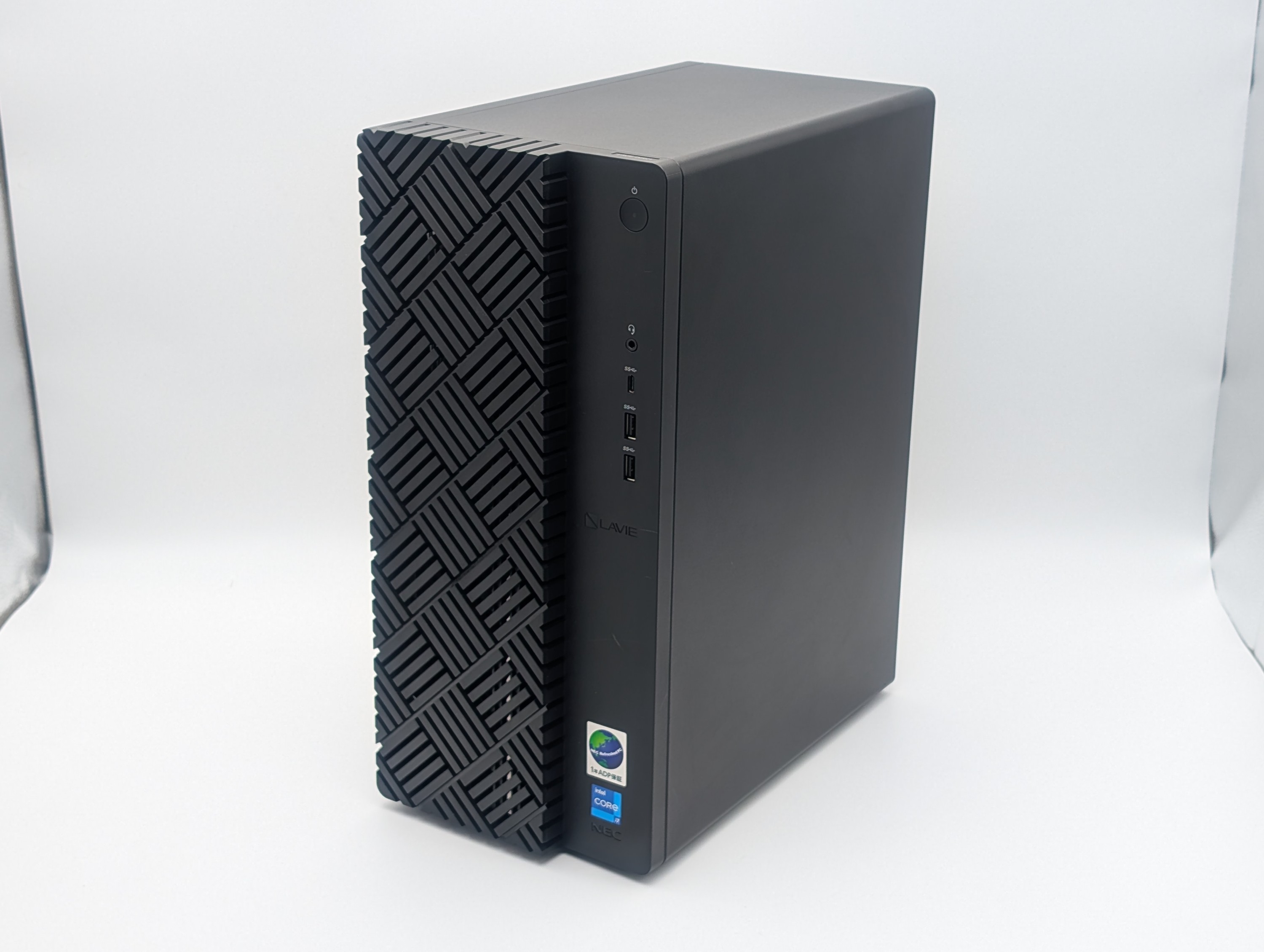 【中古：Sランク】NECリフレッシュPC 2022年7月モデル PC-GD218RZAU ゲーミングデスクトップ【１年保証付き】