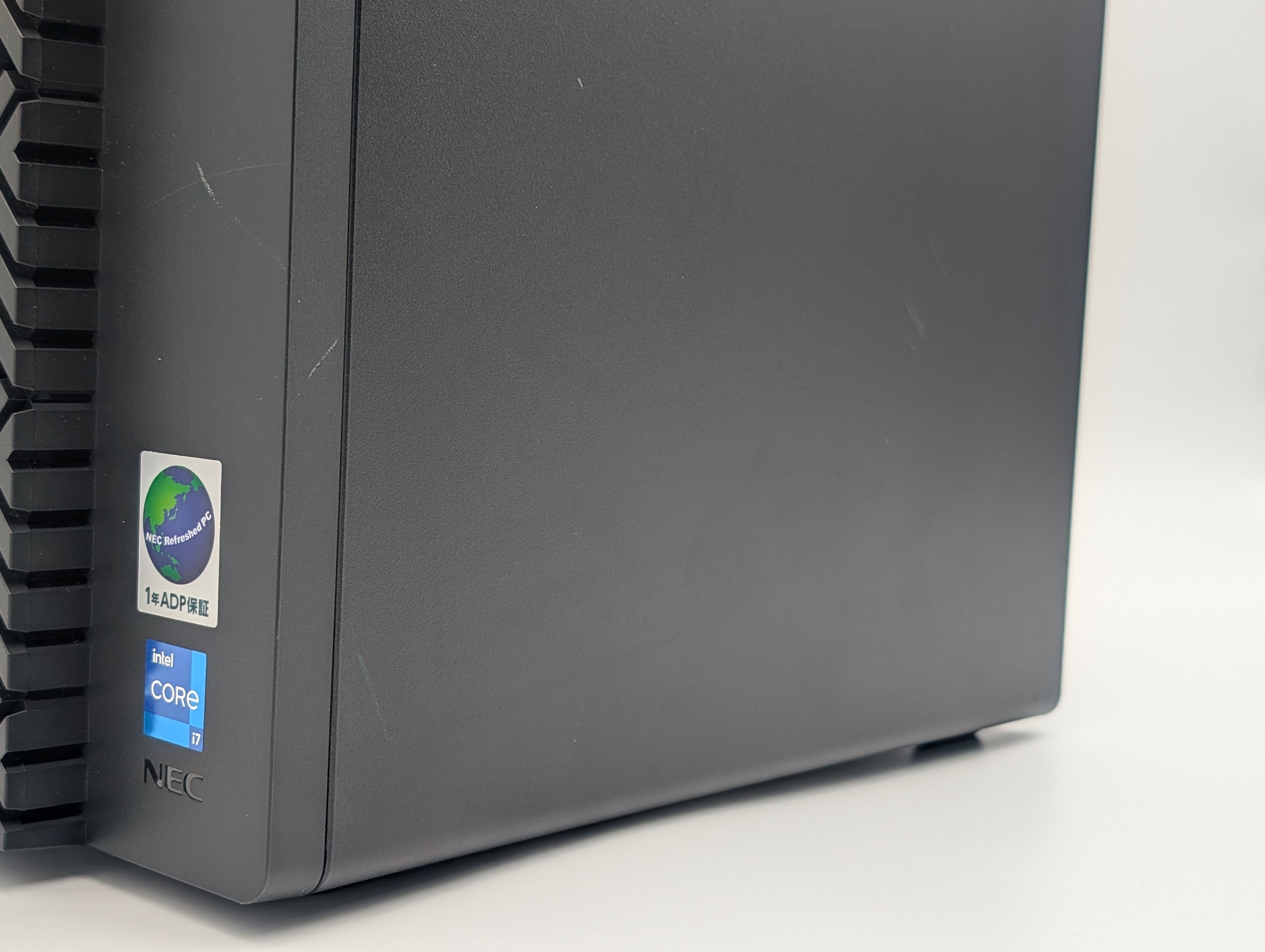 【中古：Sランク】NECリフレッシュPC 2022年7月モデル PC-GD218RZAU ゲーミングデスクトップ【１年保証付き】
