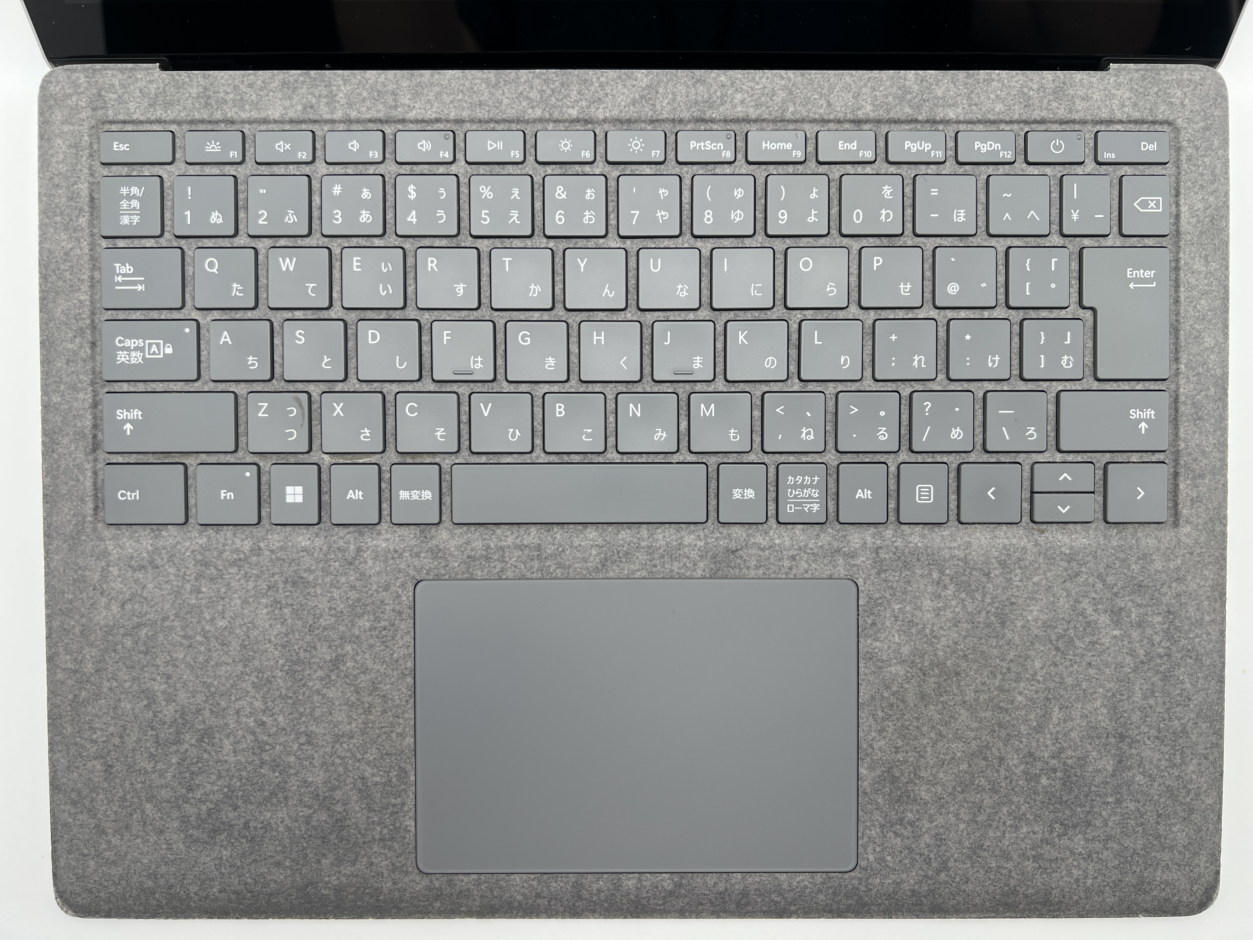 【中古：Aランク】Microsoft Surface Laptop 5 QZI-00020【30日間返品保証】