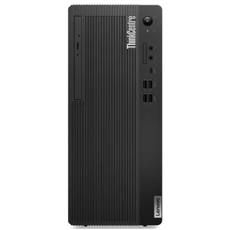 【アウトレット】Lenovo ThinkCentre M75t Tower Gen 5 Ryzen 5 8500G・16GBメモリー・512GB SSD搭載【メーカー保証2027年5月まで】