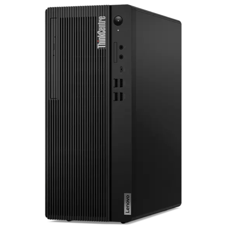 【アウトレット】Lenovo ThinkCentre M75t Tower Gen 5 Ryzen 5 8500G・16GBメモリー・512GB SSD搭載【メーカー保証2027年5月まで】
