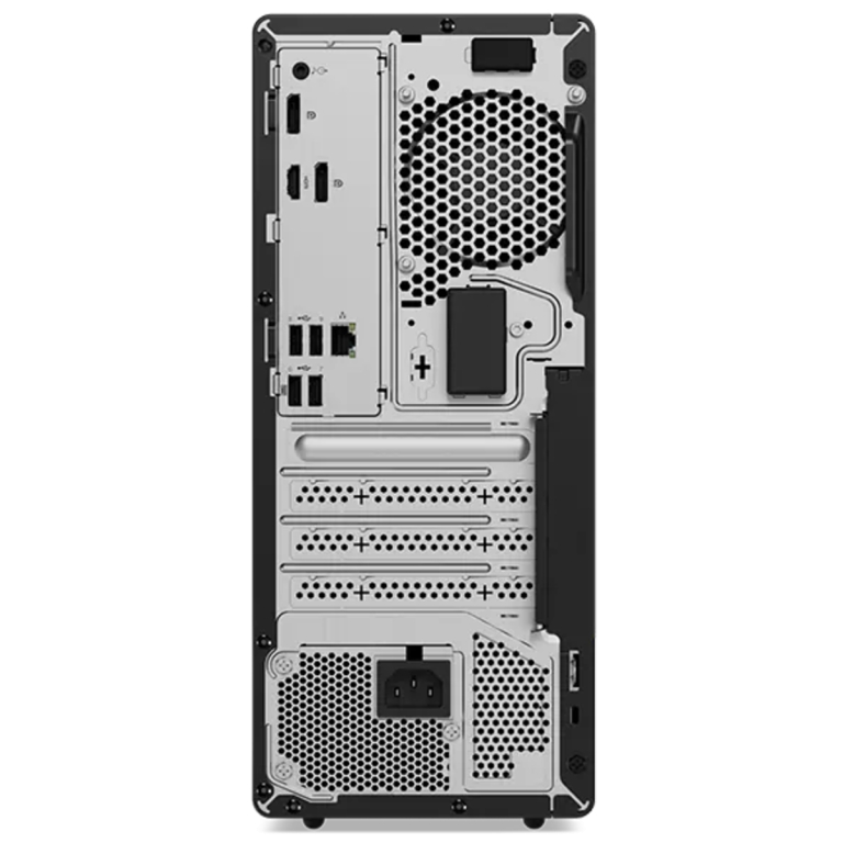 【アウトレット】Lenovo ThinkCentre M75t Tower Gen 5 Ryzen 5 8500G・16GBメモリー・512GB SSD搭載【メーカー保証2027年5月まで】