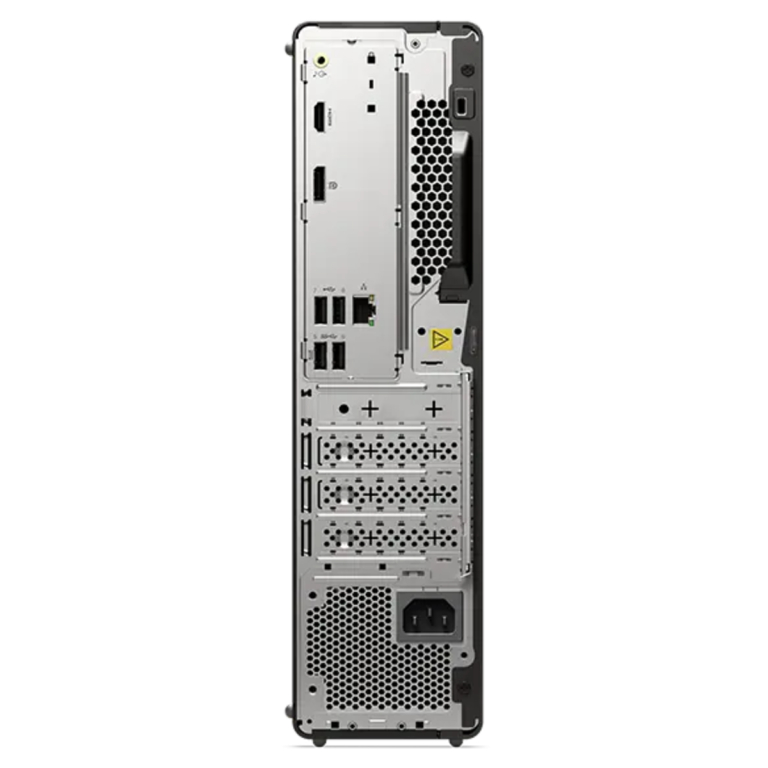 【アウトレット】Lenovo ThinkCentre neo 55s Small Gen 6 Ryzen 5 220・16GBメモリー・512GB SSD搭載【メーカー保証2027年5月まで】