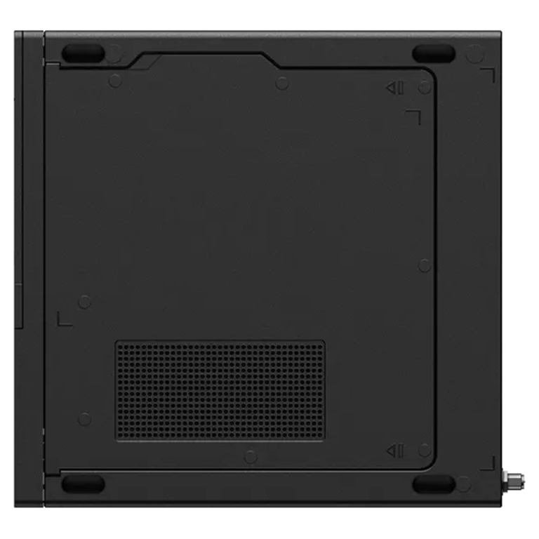 【アウトレット】Lenovo ThinkStation P3 Tiny Gen 2 Core Ultra 7 265・32GBメモリー・512GB SSD搭載【メーカー保証2027年5月まで】