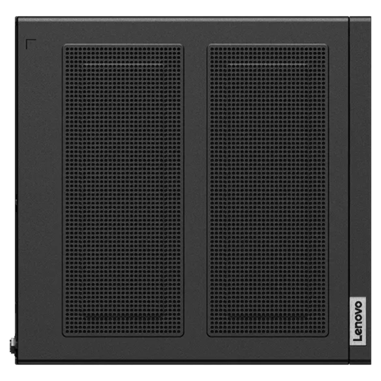 【アウトレット】Lenovo ThinkStation P3 Tiny Gen 2 Core Ultra 7 265・32GBメモリー・512GB SSD搭載【メーカー保証2027年5月まで】