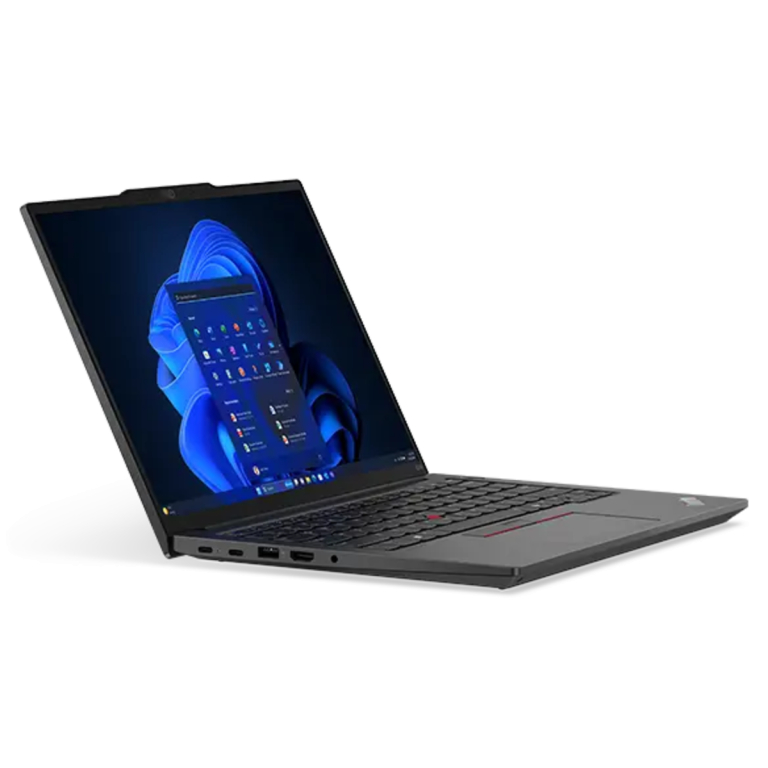 【アウトレット】Lenovo ThinkPad E14 Gen 6 AMD Ryzen 7 7735HS・32GBメモリー・1TB SSD搭載【メーカー保証2027年5月まで】