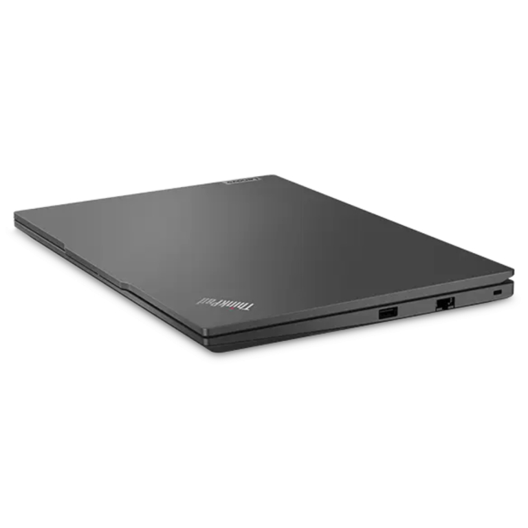 【アウトレット】Lenovo ThinkPad E14 Gen 6 AMD Ryzen 5 7535HS・8GBメモリー・256GB SSD搭載【メーカー保証2027年5月まで】