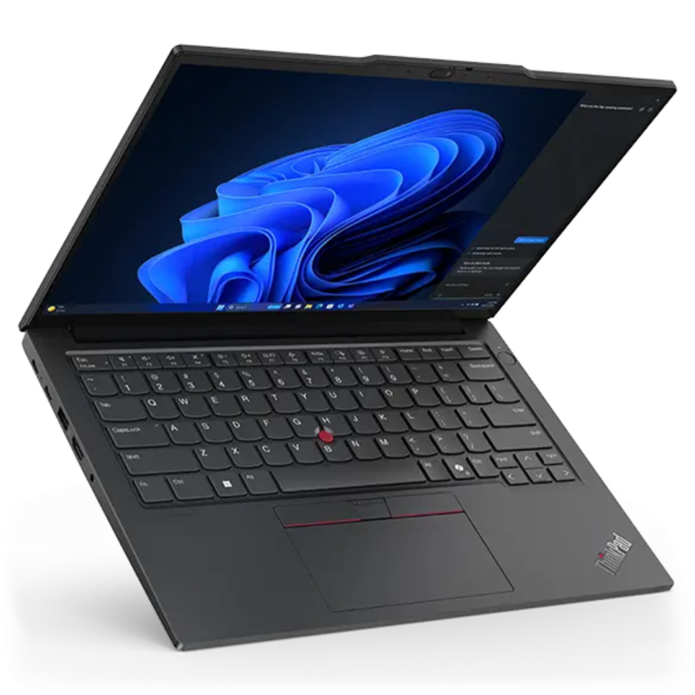 【アウトレット】Lenovo ThinkPad E14 Gen 6 AMD Ryzen 7 7735HS・32GBメモリー・1TB SSD搭載【メーカー保証2027年5月まで】