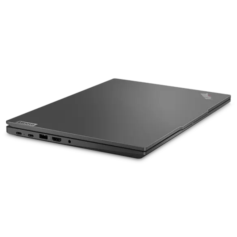 【アウトレット】Lenovo ThinkPad E14 Gen 6 AMD Ryzen 5 7535HS・16GBメモリー・256GB SSD搭載【メーカー保証2027年5月まで】