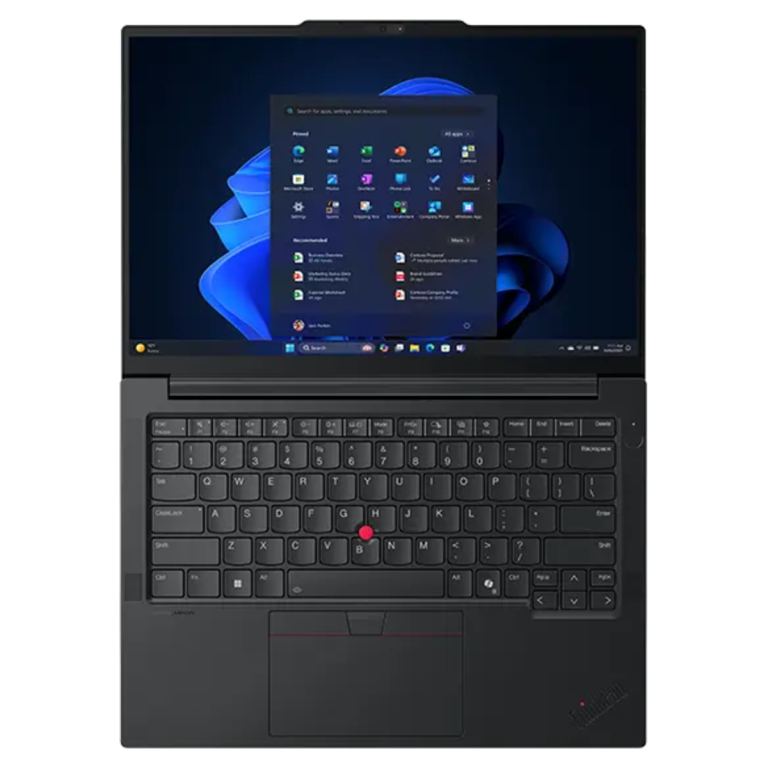 【アウトレット】Lenovo ThinkPad E14 Gen 7AMD Ryzen5 230・16GBメモリー・256GB SSD搭載【メーカー保証2027年5月まで】