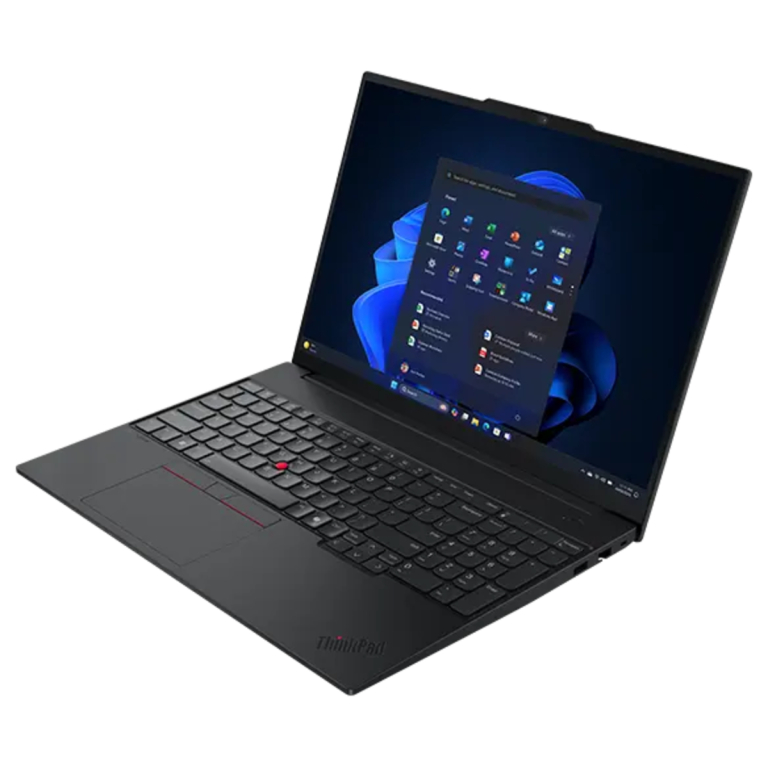 【アウトレット】Lenovo ThinkPad E16 Gen 3 AMD Ryzen7 250・32GBメモリー・512GB SSD搭載【メーカー保証2027年5月まで】