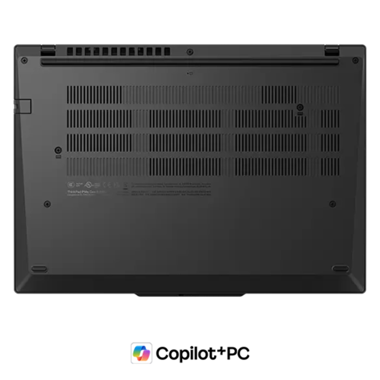 【アウトレット】Lenovo ThinkPad P14s Gen 6 AMD Ryzen AI 5 PRO 340・16GBメモリー・256GB SSD搭載【メーカー保証2027年5月まで】