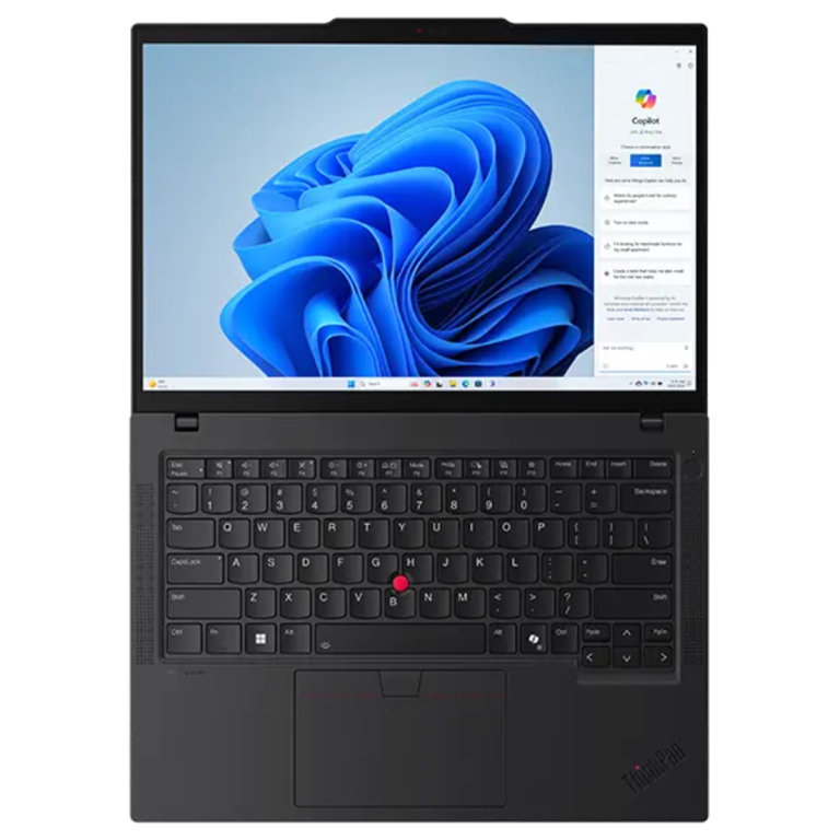 【アウトレット】Lenovo ThinkPad T14 Gen 5 AMD Ryzen 5 PRO 8540U・8GBメモリー・256GB SSD搭載【メーカー保証2027年5月まで】