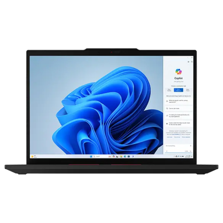 【アウトレット】Lenovo ThinkPad T14 Gen 5 AMD Ryzen 5 PRO 8540U・8GBメモリー・256GB SSD搭載【メーカー保証2027年5月まで】