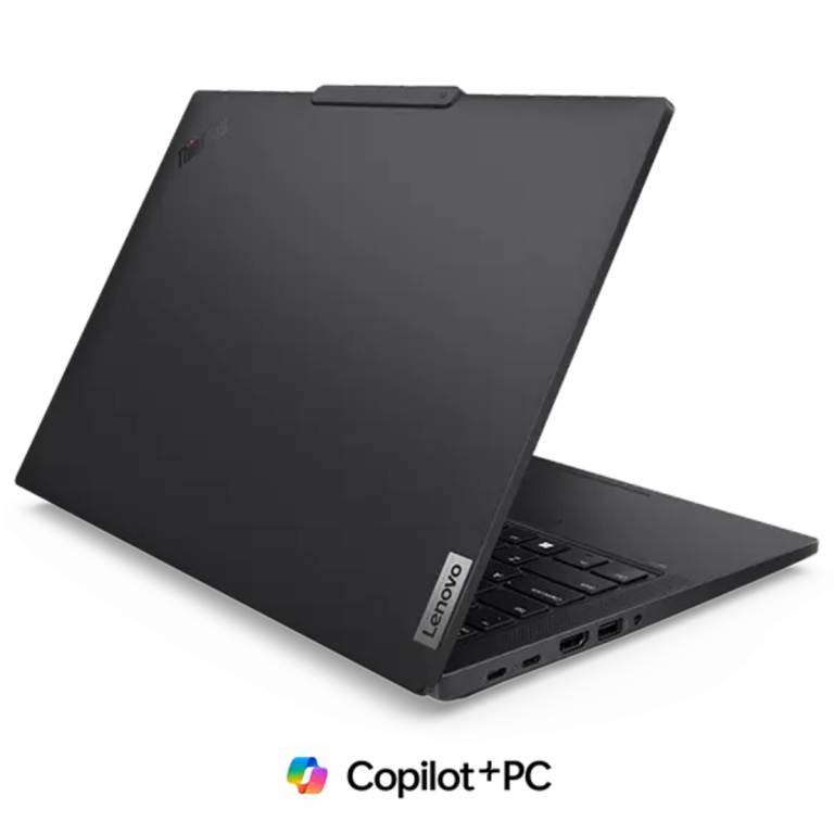 【アウトレット】Lenovo ThinkPad T14 Gen 6 AMD Ryzen AI 5 PRO 340・32GBメモリー・256GB SSD搭載※英語キーボード、英語OS【メーカー保証2027年5月まで】