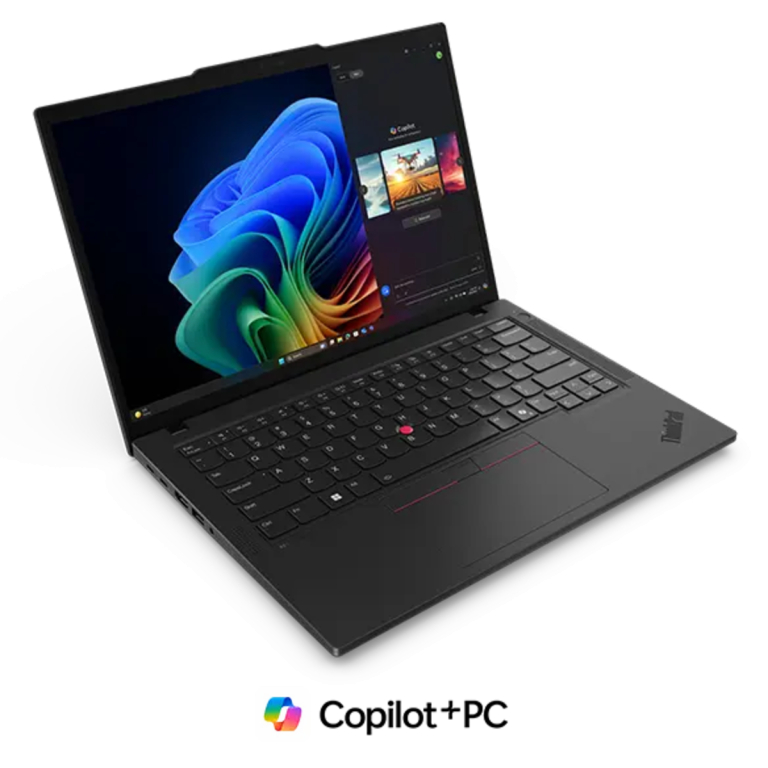 【アウトレット】Lenovo ThinkPad T14 Gen 6 AMD Ryzen AI 5 PRO 340・32GBメモリー・256GB SSD搭載※英語キーボード、英語OS【メーカー保証2027年5月まで】