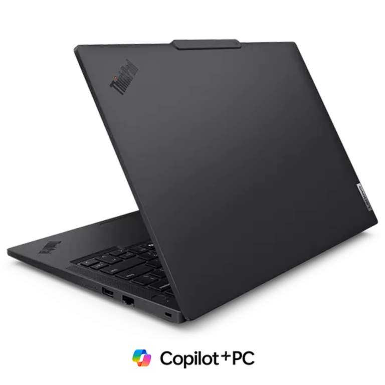【アウトレット】Lenovo ThinkPad T14 Gen 6 AMD Ryzen AI 5 PRO 340・32GBメモリー・256GB SSD搭載※英語キーボード、英語OS【メーカー保証2027年5月まで】