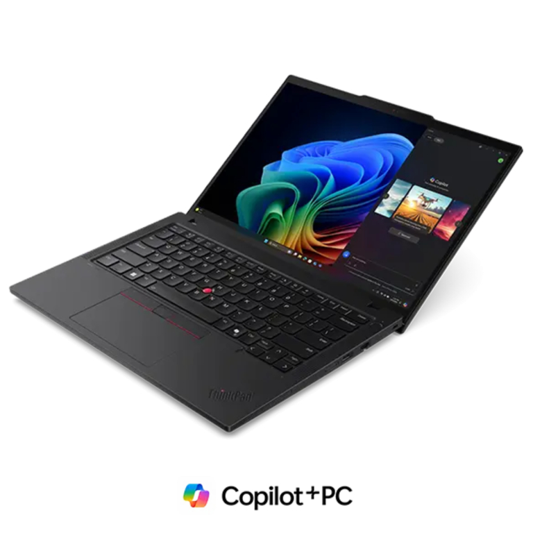 【アウトレット】Lenovo ThinkPad T14 Gen 6 AMD Ryzen AI 5 PRO 340・32GBメモリー・256GB SSD搭載※英語キーボード、英語OS【メーカー保証2027年5月まで】
