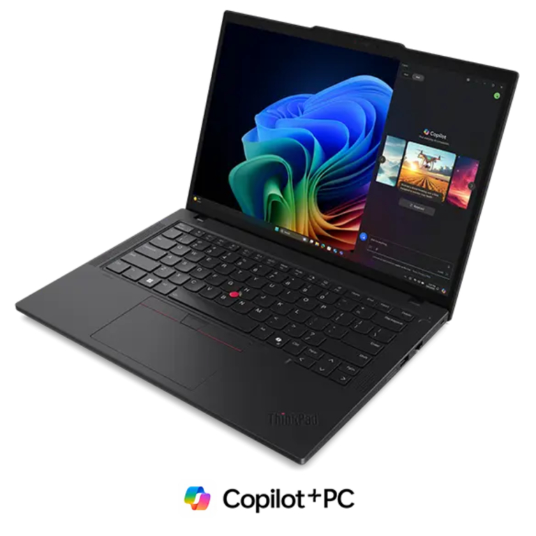 【アウトレット】Lenovo ThinkPad T14 Gen 6 AMD Ryzen AI 5 PRO 340・32GBメモリー・256GB SSD搭載※英語キーボード、英語OS【メーカー保証2027年5月まで】