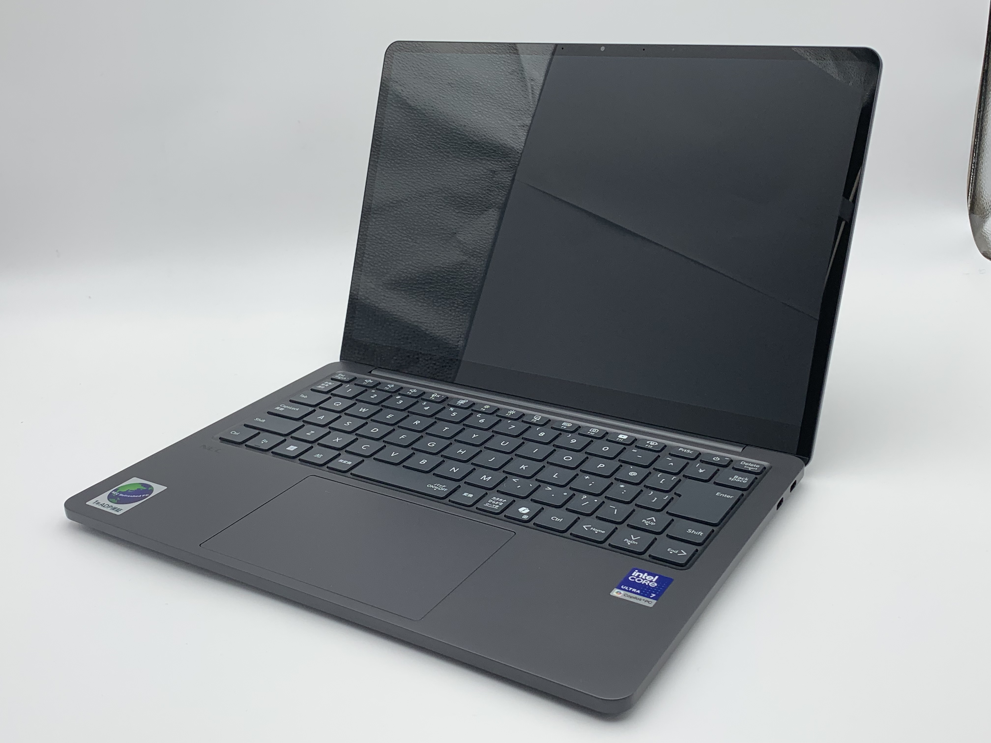 【中古：Sランク】NECリフレッシュPC 2025年秋モデル PC-S1375LAB-E5　Office付 ノートパソコン【１年保証付き】
