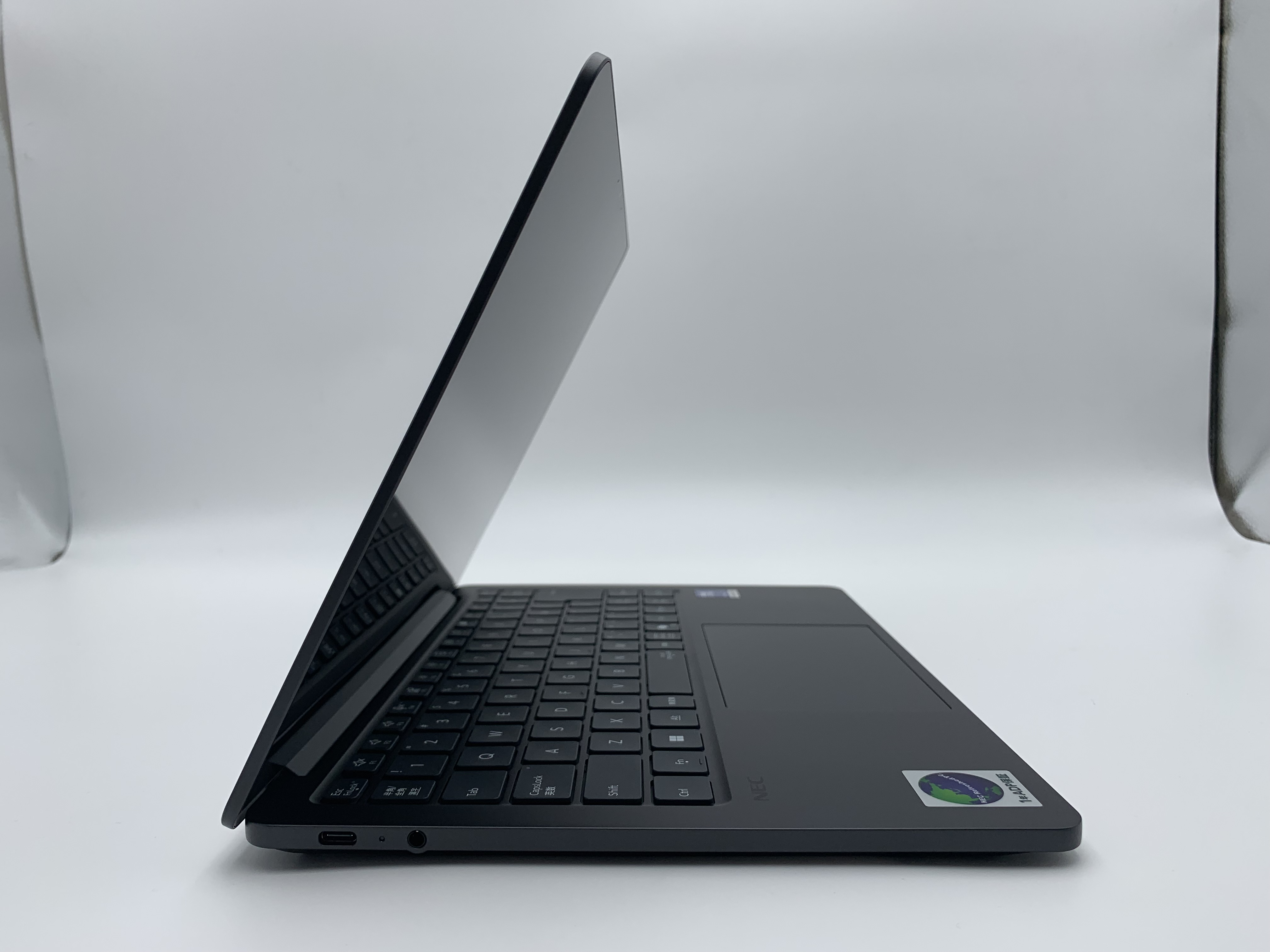 【中古：Sランク】NECリフレッシュPC 2025年秋モデル PC-S1375LAB-E5　Office付 ノートパソコン【１年保証付き】